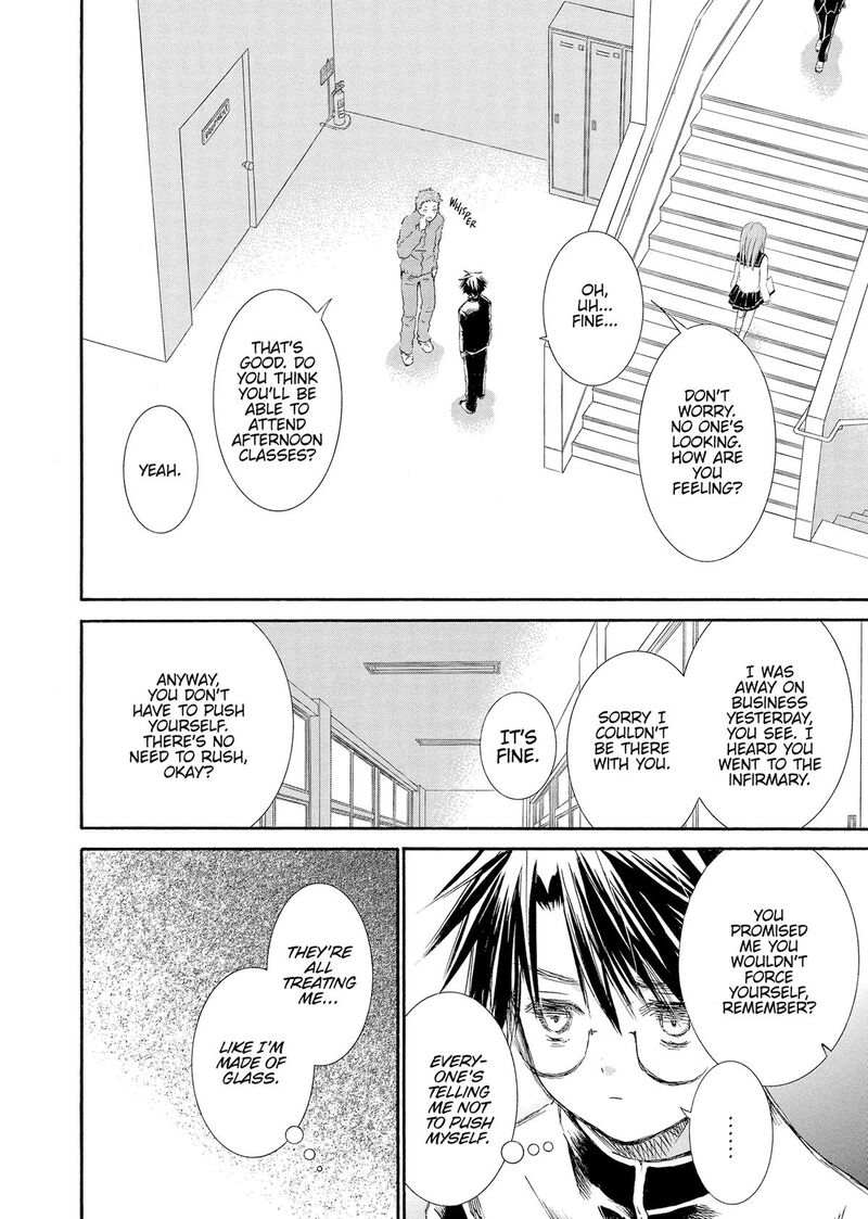 Rozen Maiden II Chapter 78 Page 16