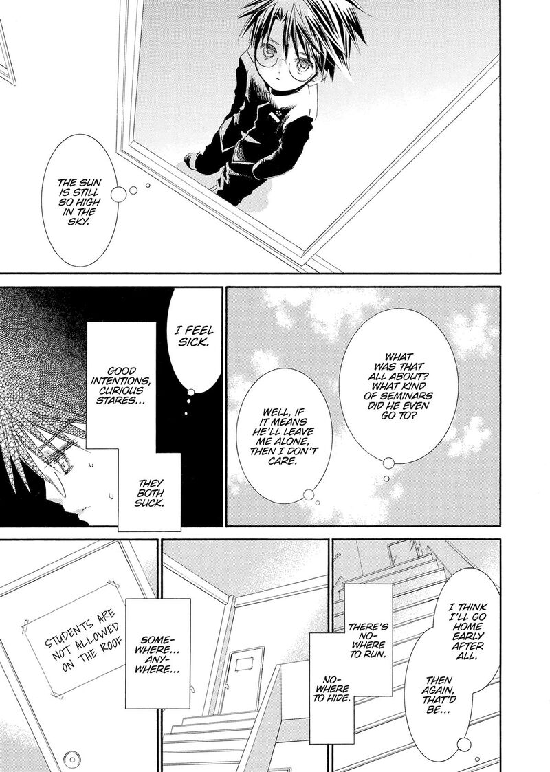 Rozen Maiden II Chapter 78 Page 19
