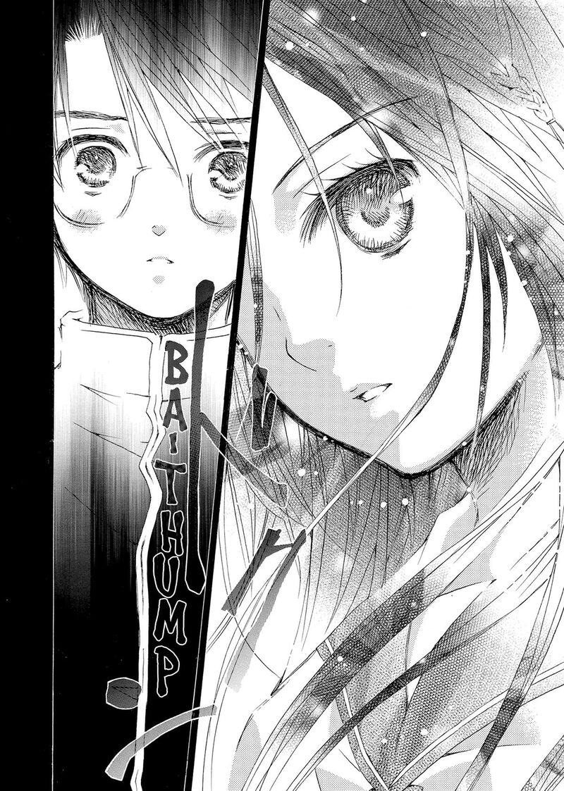 Rozen Maiden II Chapter 78 Page 23