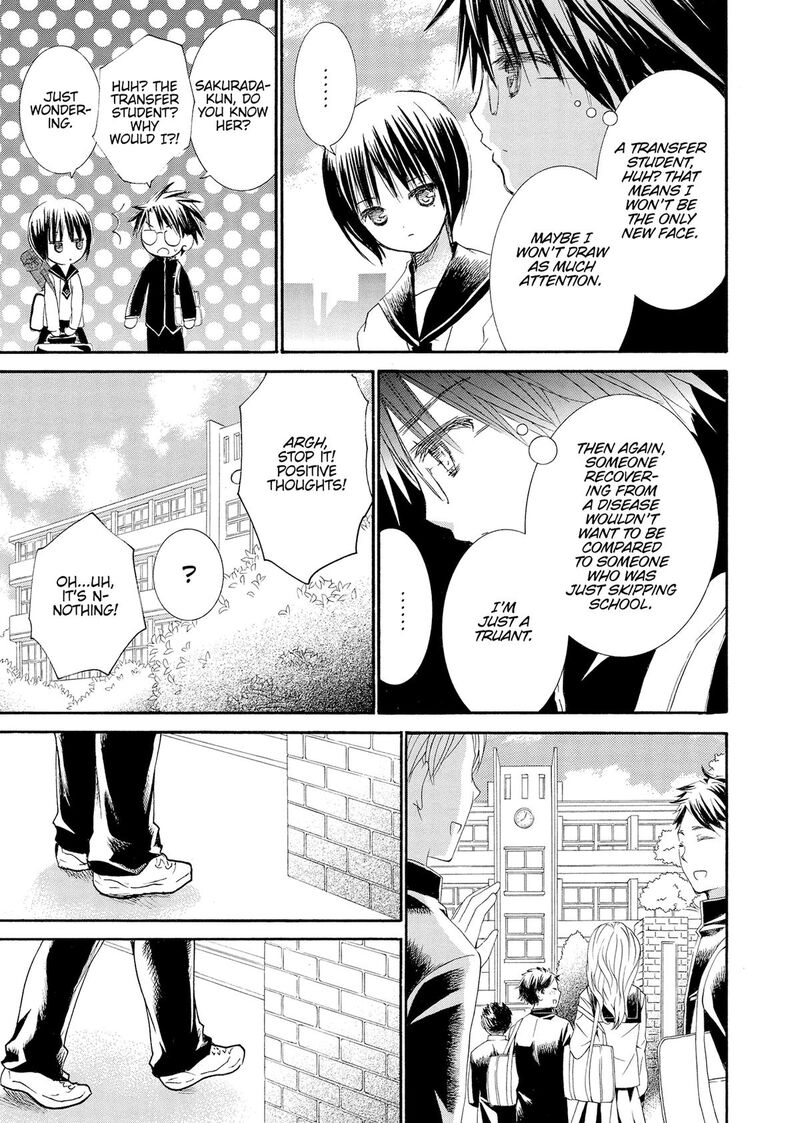 Rozen Maiden II Chapter 78 Page 5