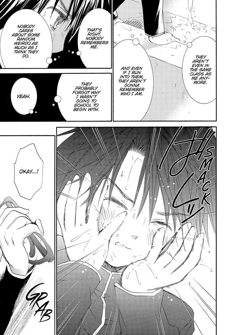 Rozen Maiden II Chapter 78 Page 9