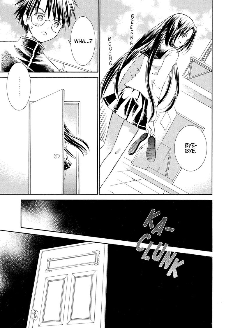 Rozen Maiden II Chapter 79 Page 10