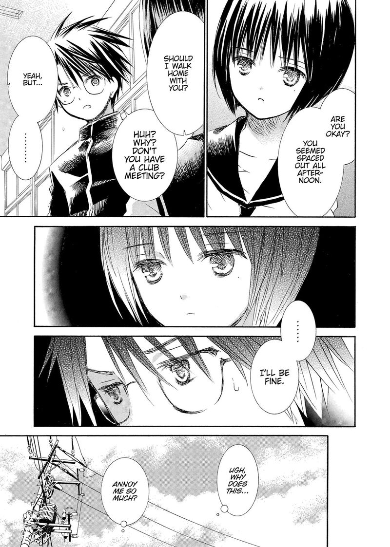 Rozen Maiden II Chapter 79 Page 19
