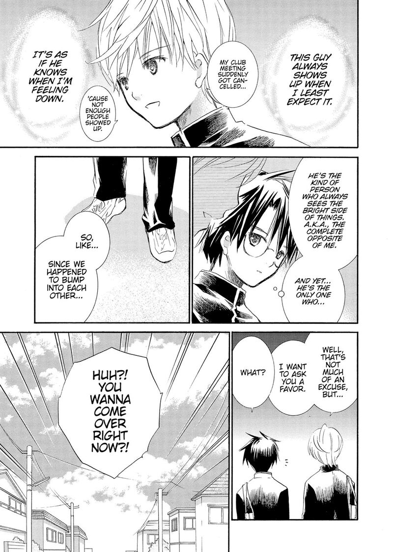 Rozen Maiden II Chapter 79 Page 21