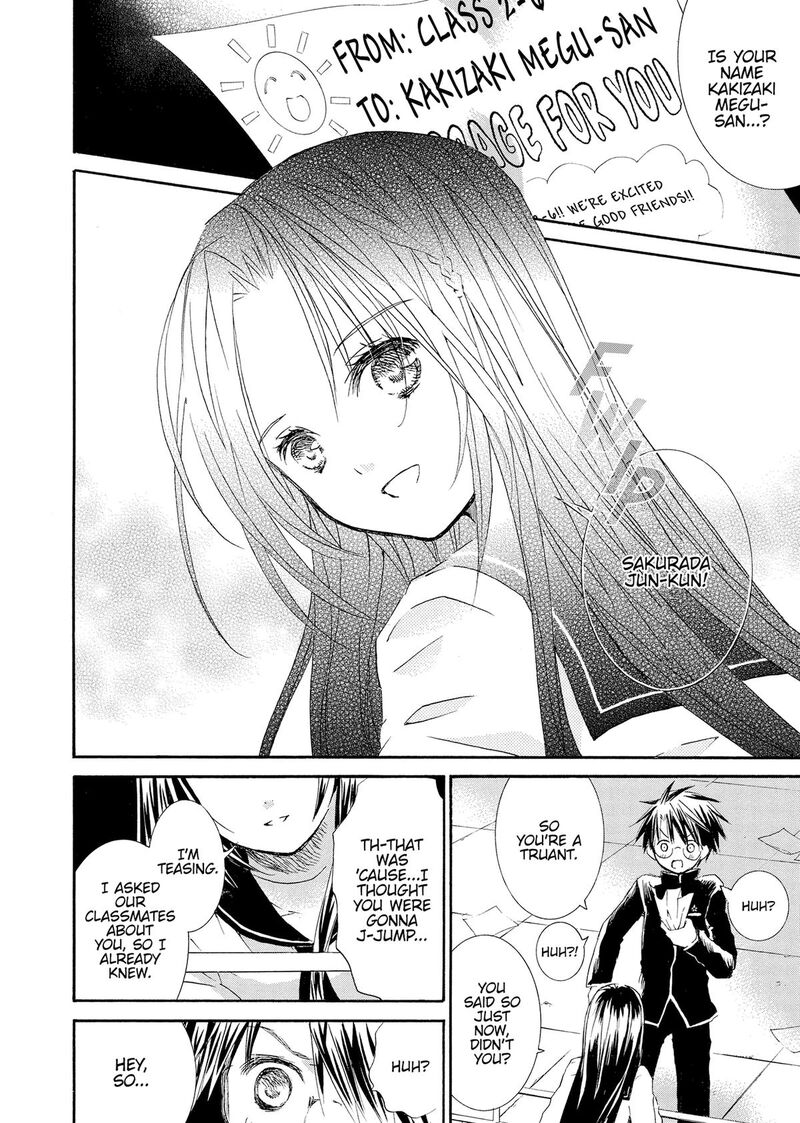 Rozen Maiden II Chapter 79 Page 6