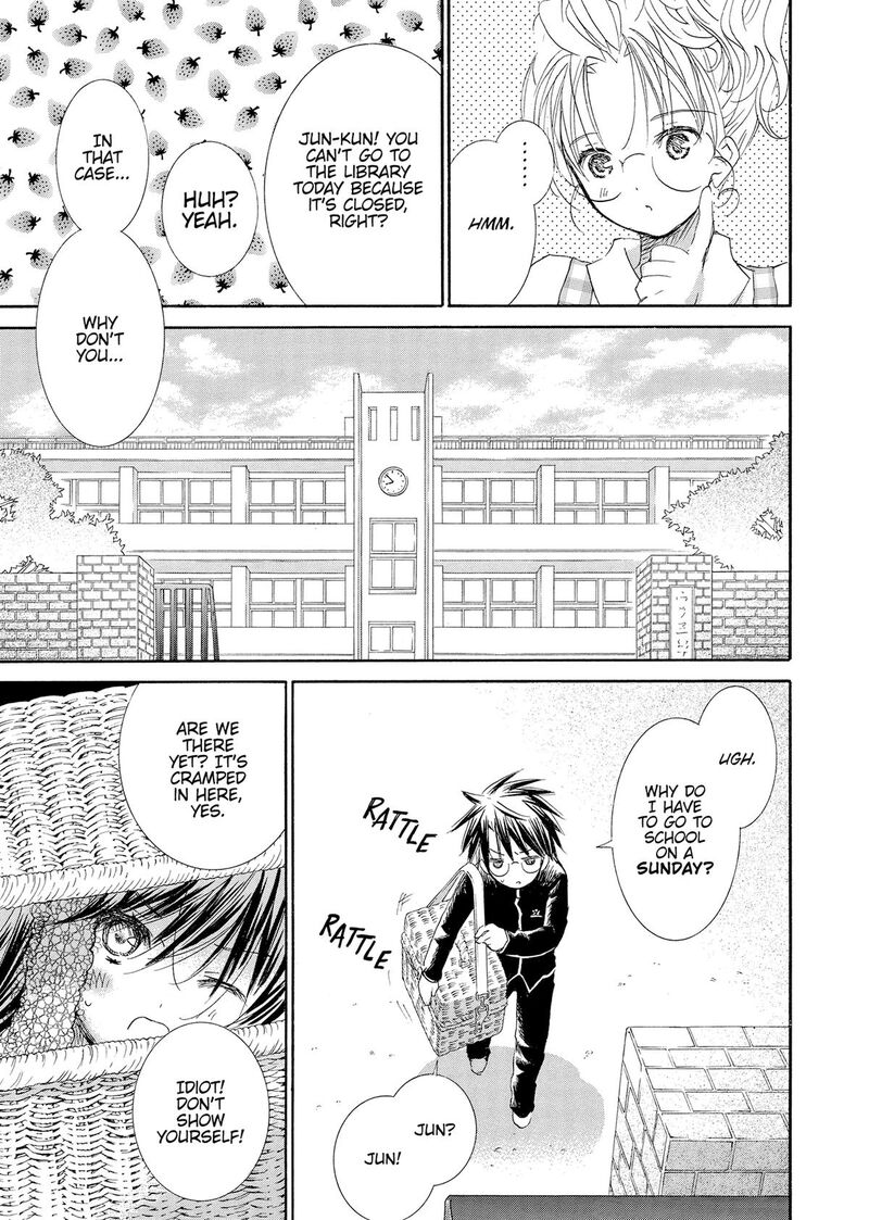 Rozen Maiden II Chapter 81 Page 10
