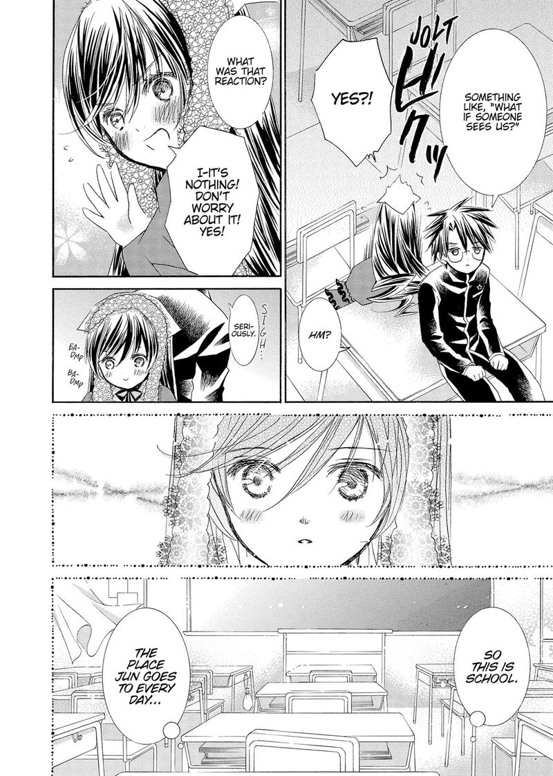 Rozen Maiden II Chapter 81 Page 13
