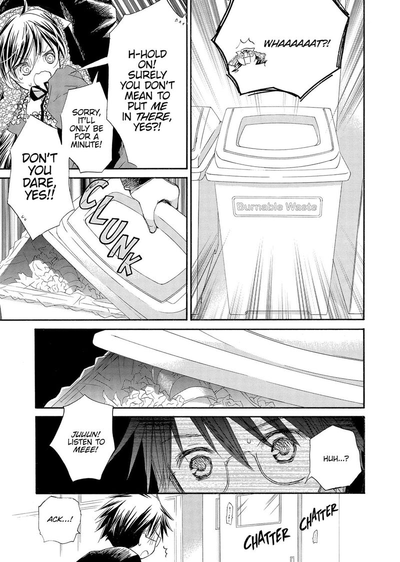Rozen Maiden II Chapter 81 Page 16