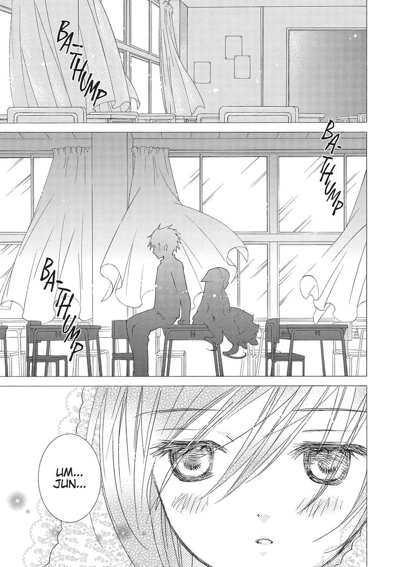 Rozen Maiden II Chapter 81 Page 2