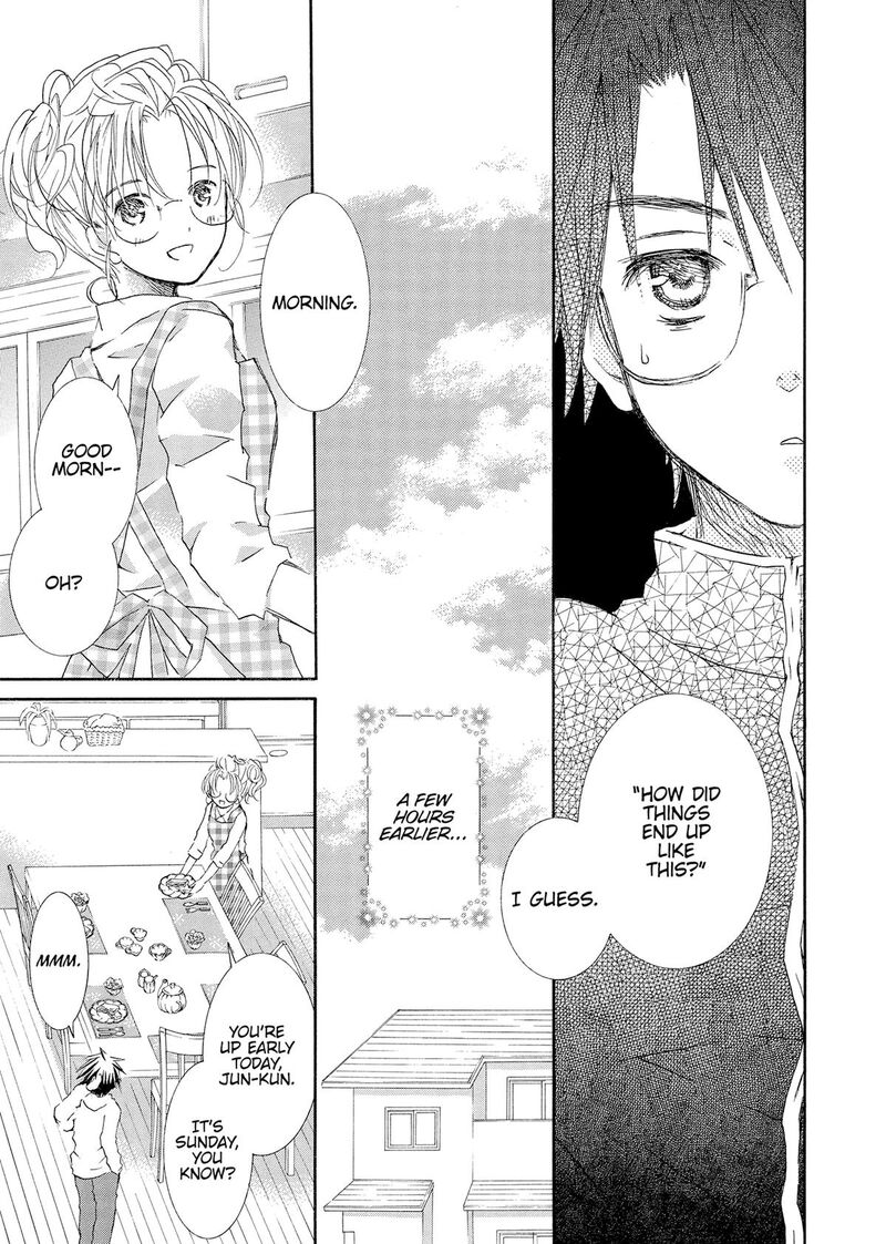 Rozen Maiden II Chapter 81 Page 4