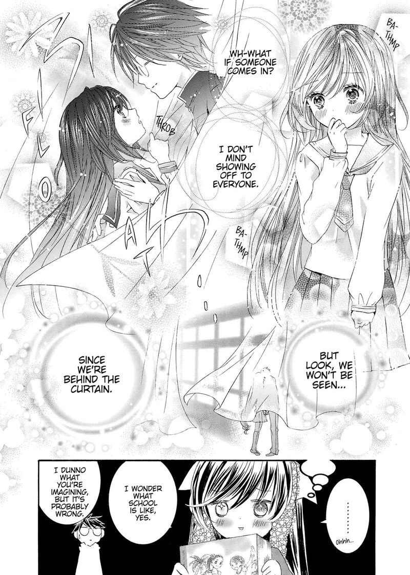 Rozen Maiden II Chapter 81 Page 9