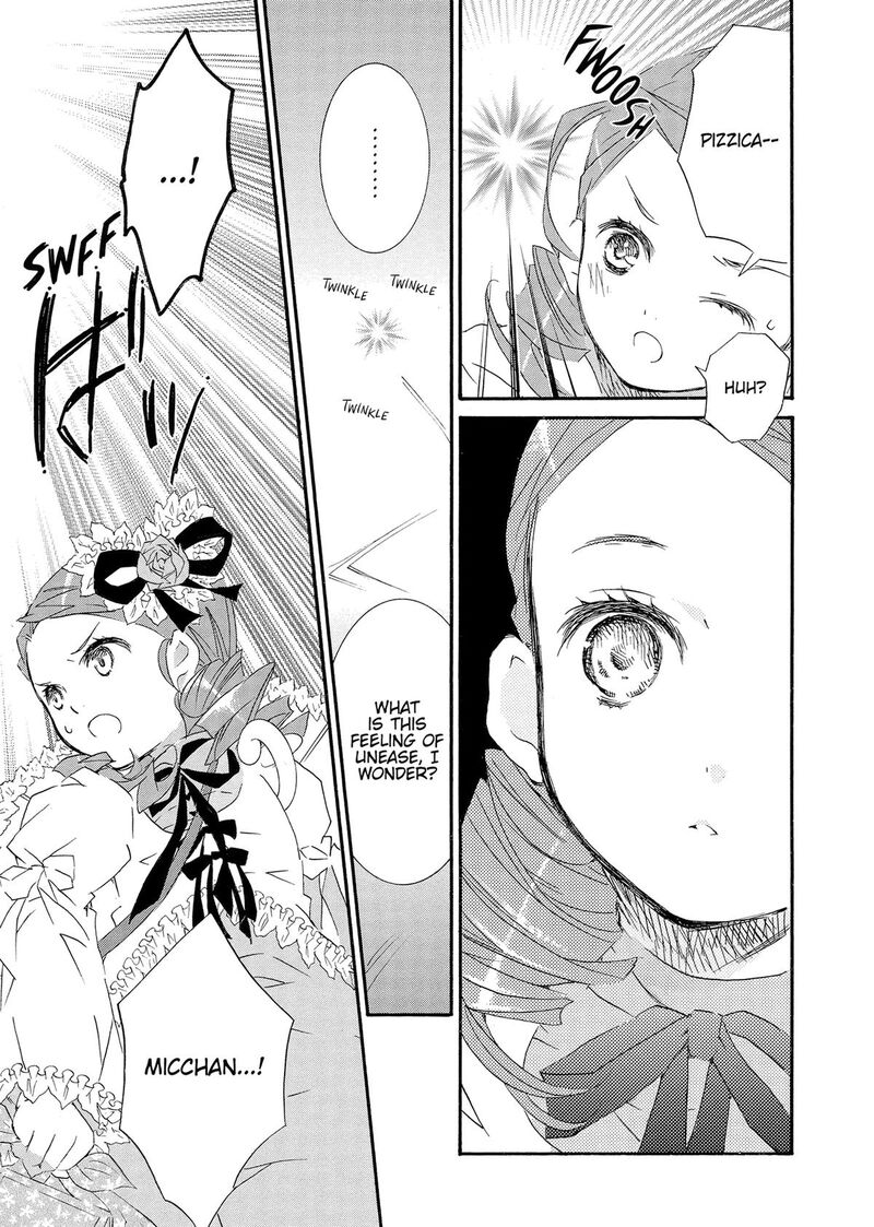 Rozen Maiden II Chapter 83 Page 22