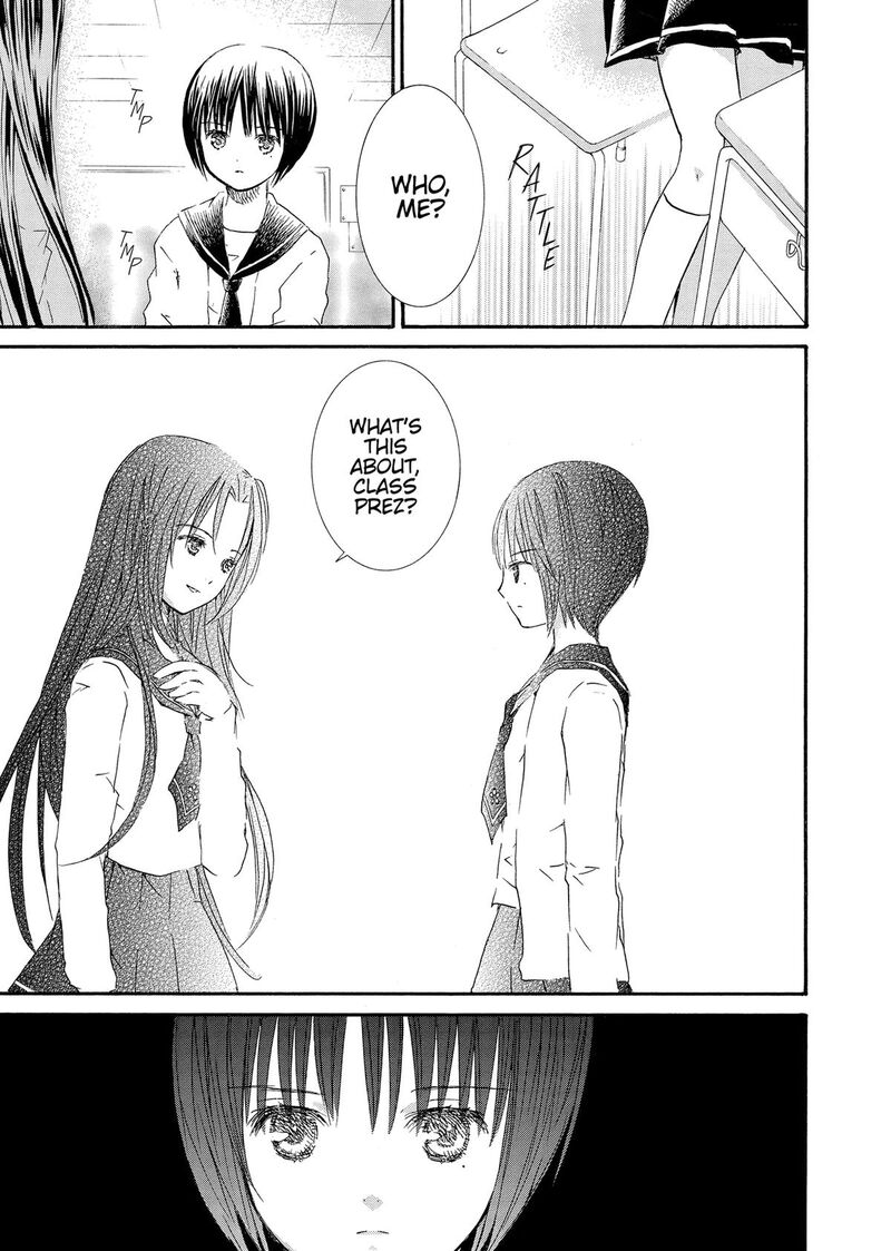 Rozen Maiden II Chapter 83 Page 28