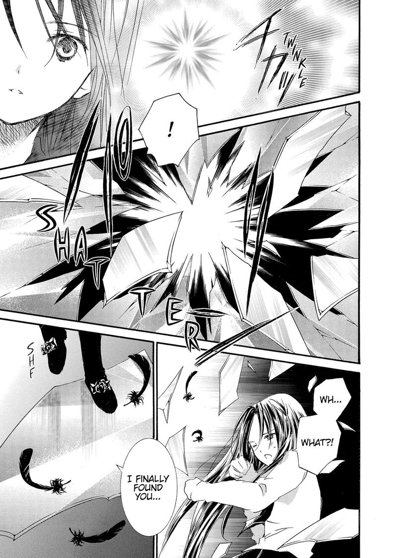 Rozen Maiden II Chapter 85 Page 24