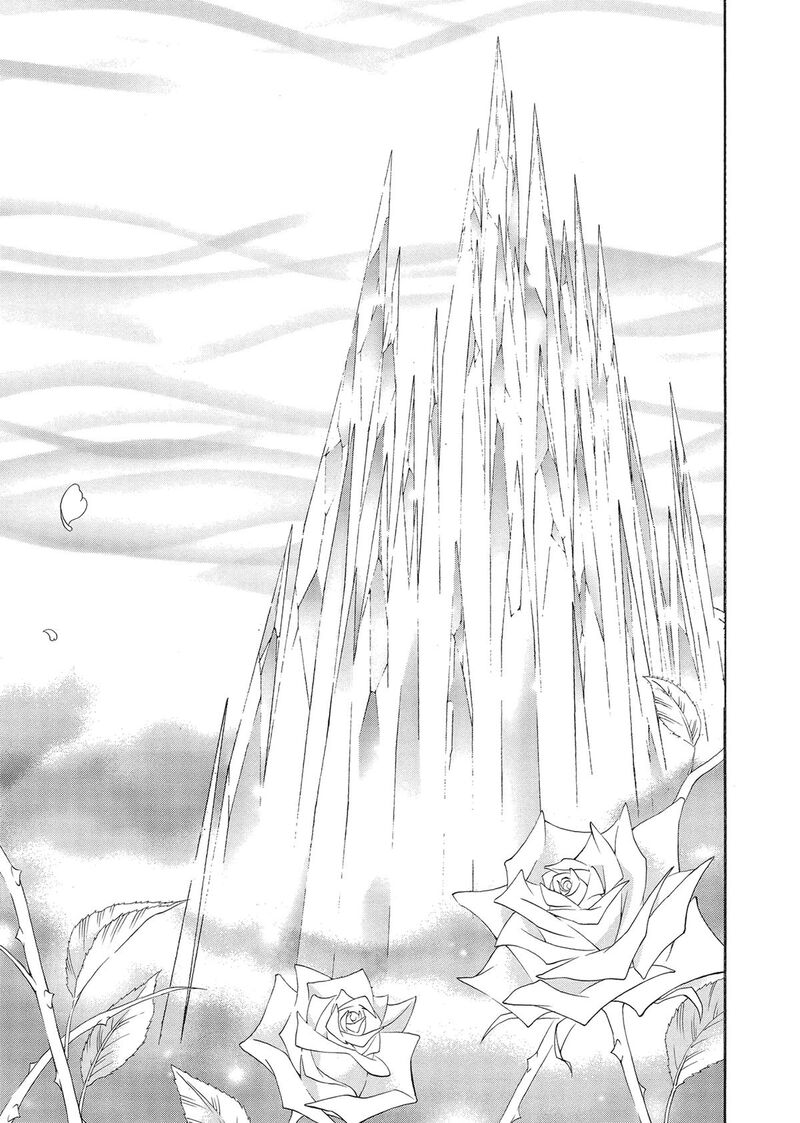 Rozen Maiden II Chapter 86 Page 25