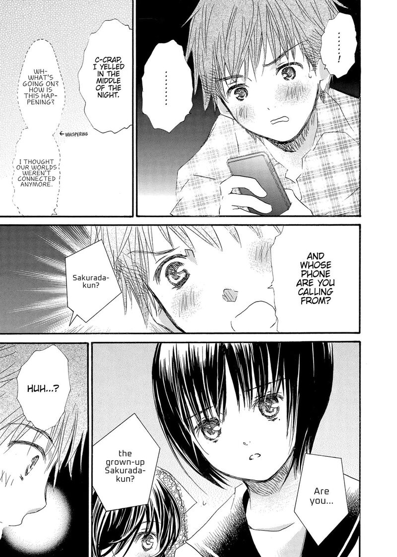 Rozen Maiden II Chapter 88 Page 20