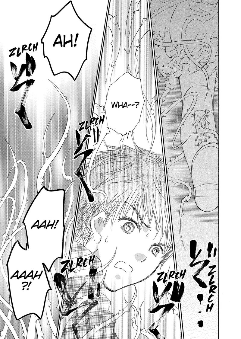 Rozen Maiden II Chapter 88 Page 26