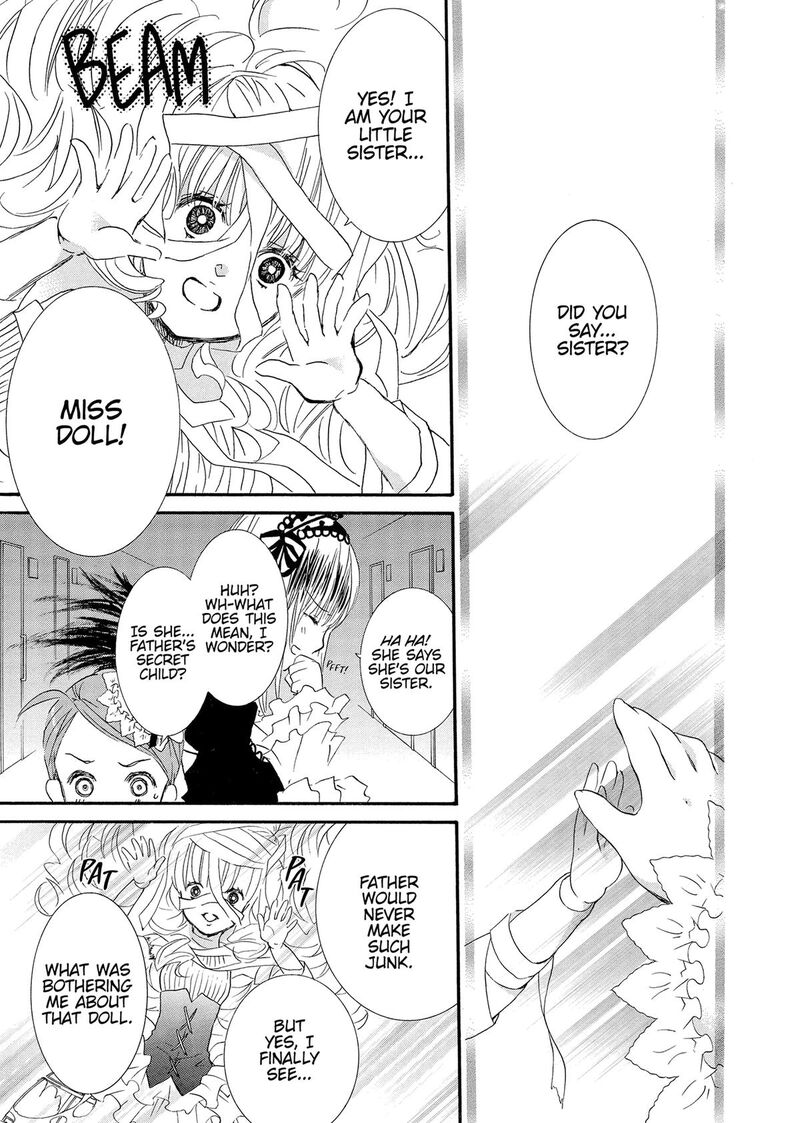 Rozen Maiden II Chapter 88 Page 3