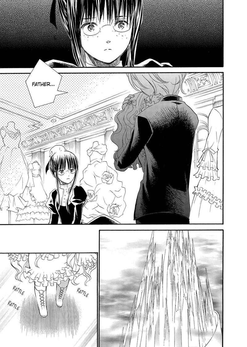Rozen Maiden II Chapter 89 Page 22