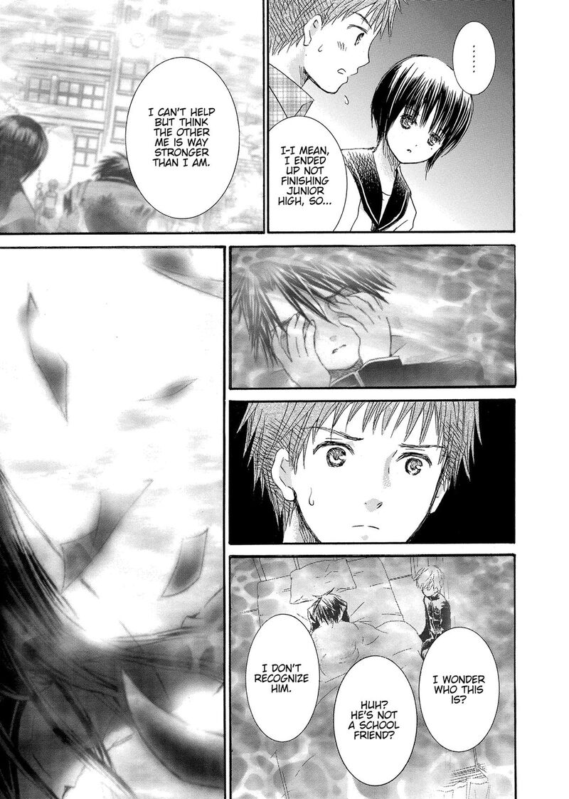 Rozen Maiden II Chapter 91 Page 20