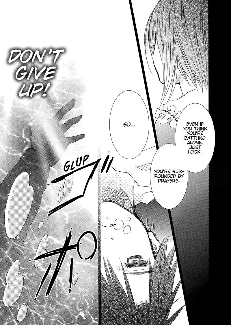 Rozen Maiden II Chapter 91 Page 28