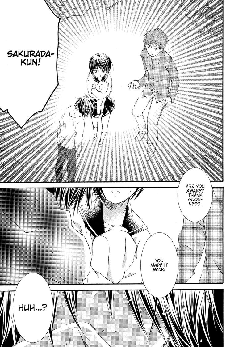 Rozen Maiden II Chapter 94 Page 15