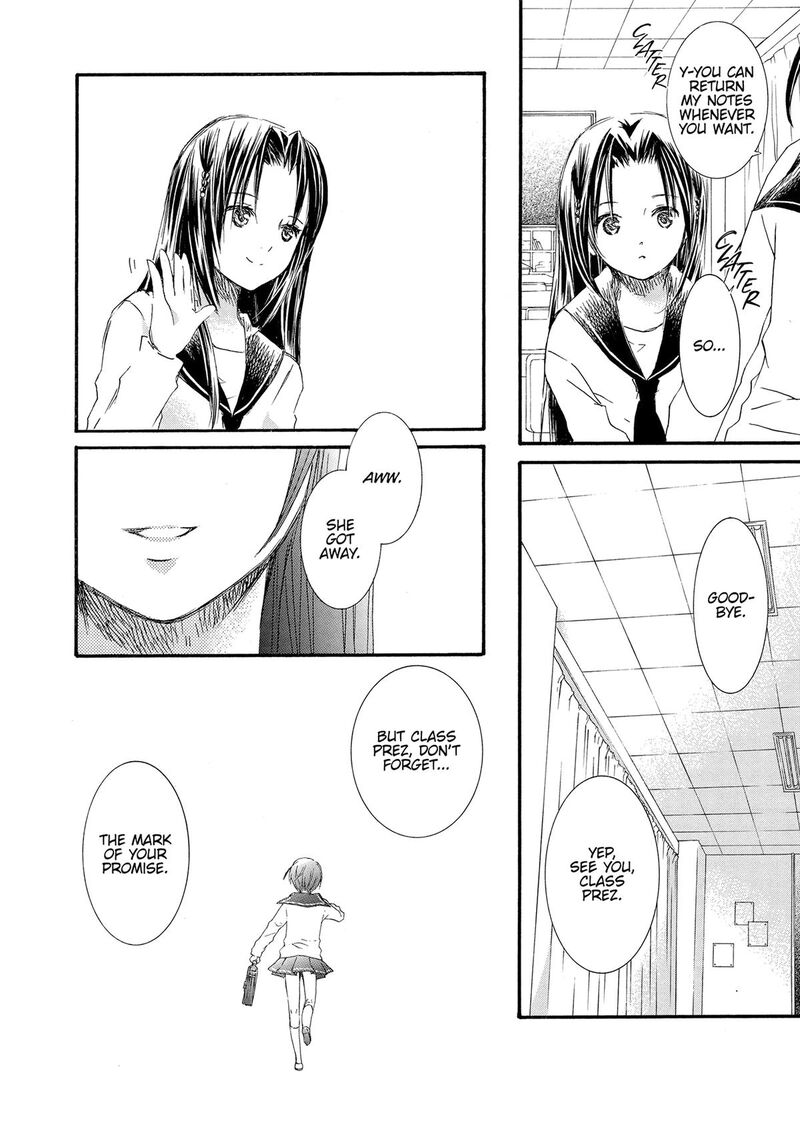 Rozen Maiden II Chapter 95e Page 12