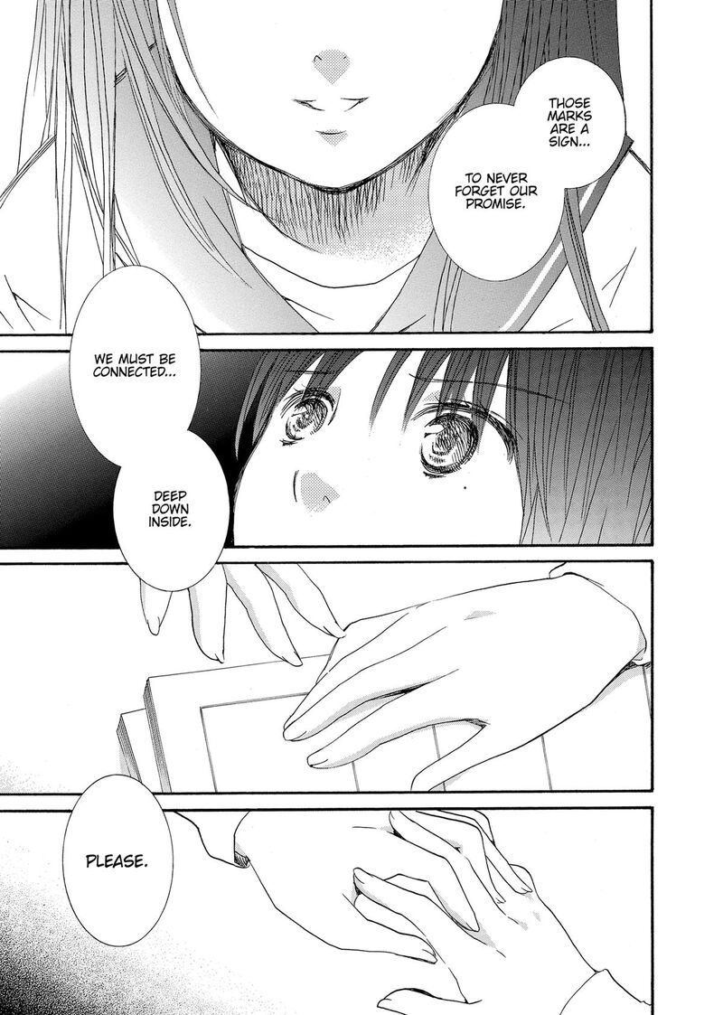 Rozen Maiden II Chapter 95e Page 9
