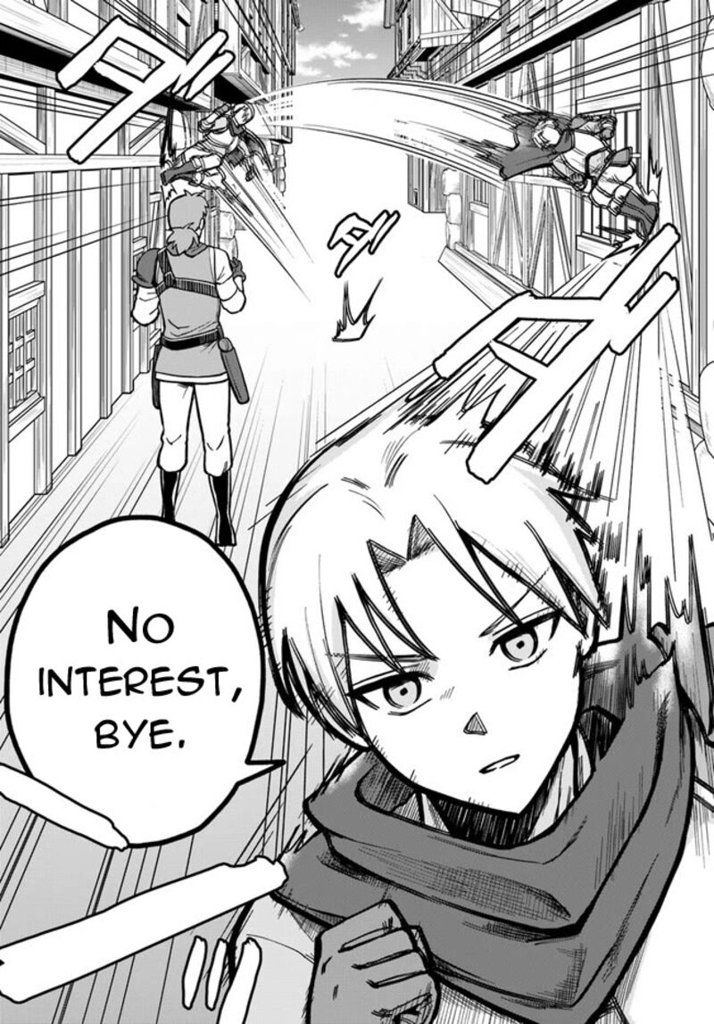 Rta Sousha Wa Game Sekai Kara Kaerarenai Chapter 1 Page 21