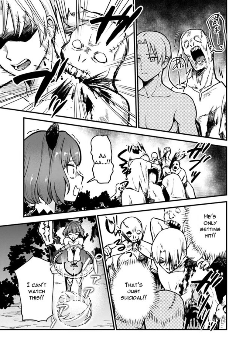 Rta Sousha Wa Game Sekai Kara Kaerarenai Chapter 1 Page 26