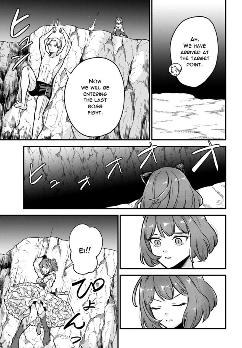 Rta Sousha Wa Game Sekai Kara Kaerarenai Chapter 1 Page 42