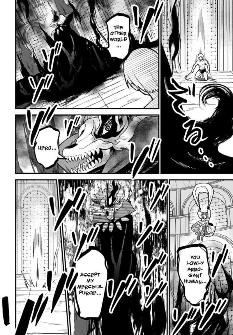 Rta Sousha Wa Game Sekai Kara Kaerarenai Chapter 1 Page 46