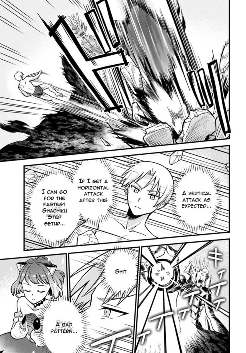 Rta Sousha Wa Game Sekai Kara Kaerarenai Chapter 1 Page 53