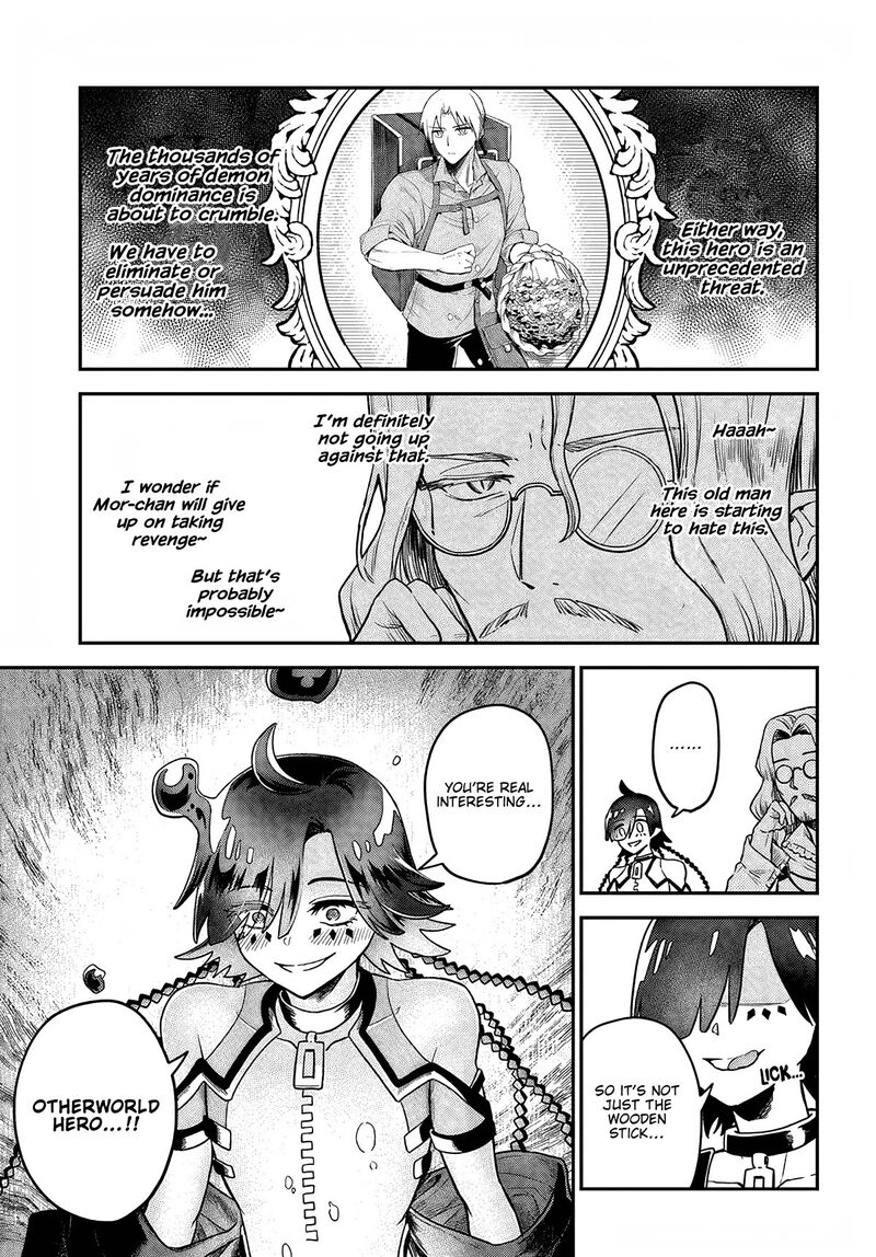 Rta Sousha Wa Game Sekai Kara Kaerarenai Chapter 10 Page 13