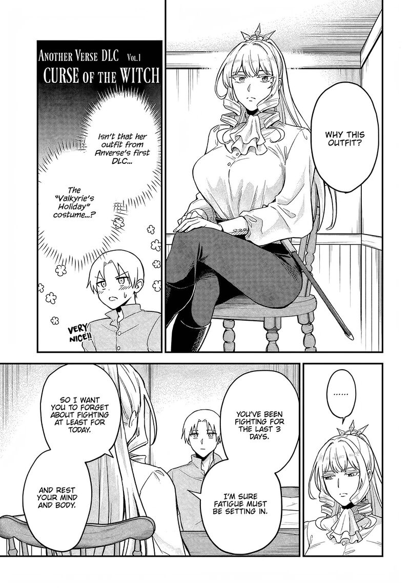 Rta Sousha Wa Game Sekai Kara Kaerarenai Chapter 10 Page 17