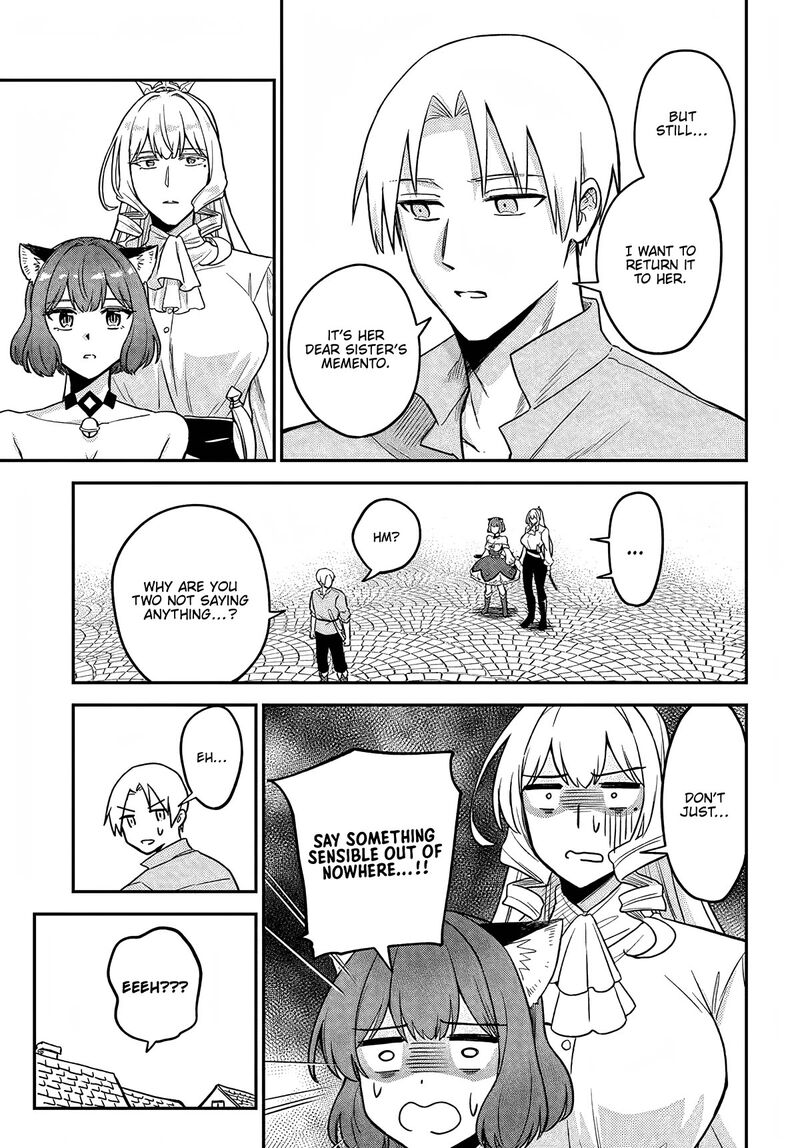 Rta Sousha Wa Game Sekai Kara Kaerarenai Chapter 10 Page 29