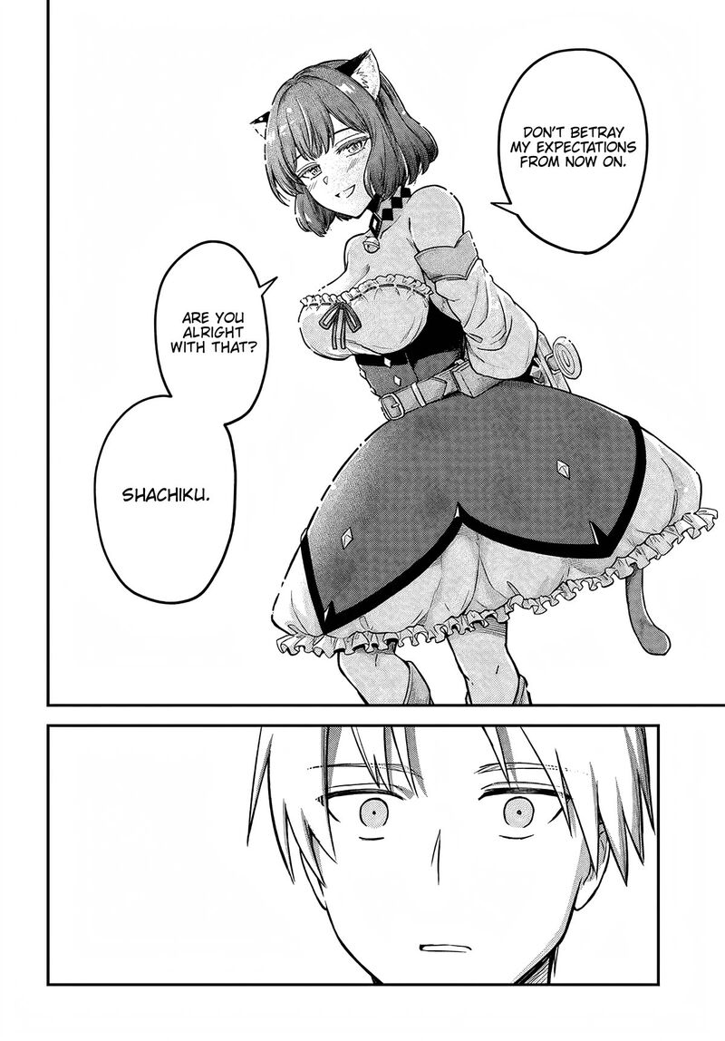 Rta Sousha Wa Game Sekai Kara Kaerarenai Chapter 10 Page 36