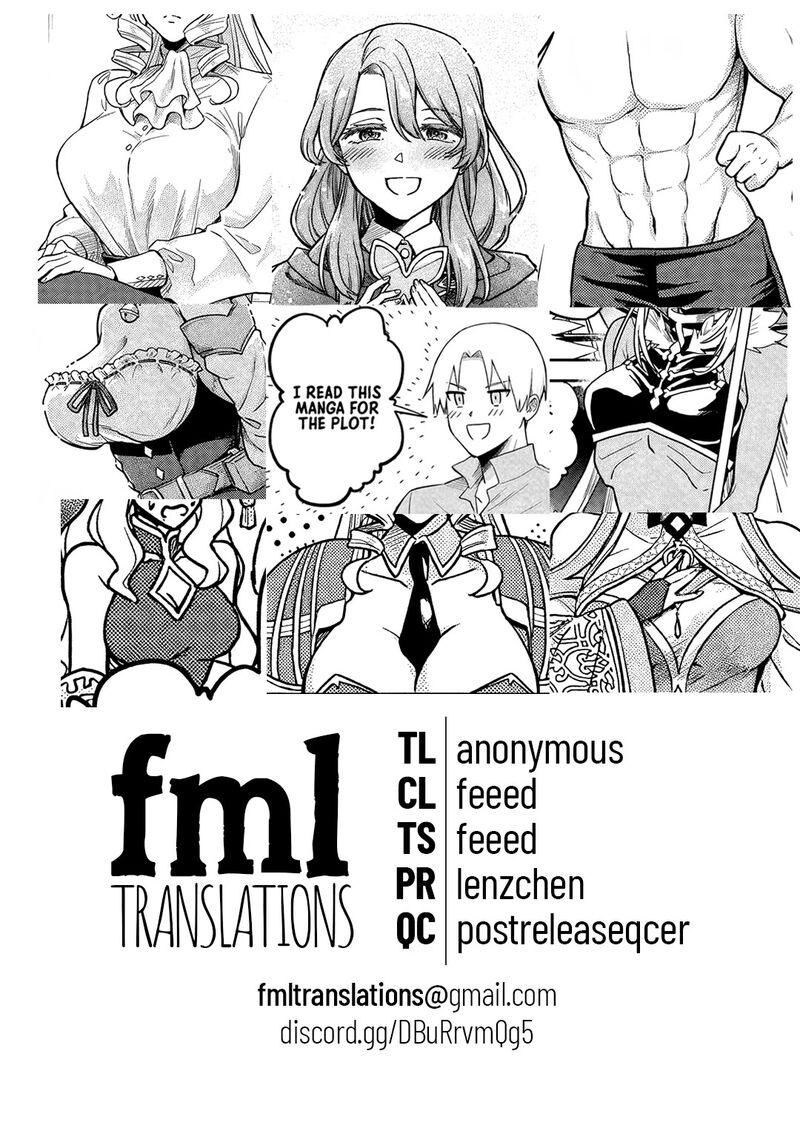 Rta Sousha Wa Game Sekai Kara Kaerarenai Chapter 10 Page 41