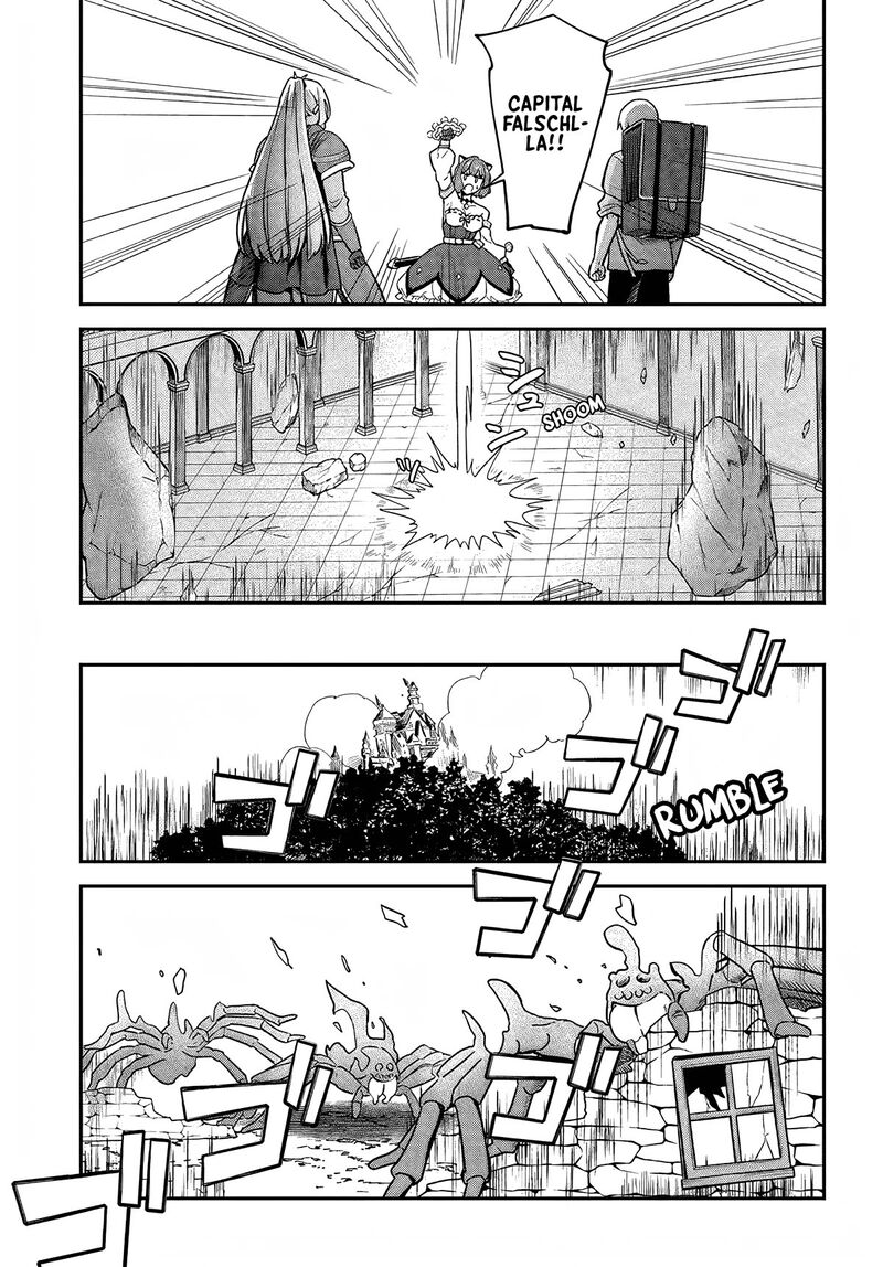 Rta Sousha Wa Game Sekai Kara Kaerarenai Chapter 10 Page 5