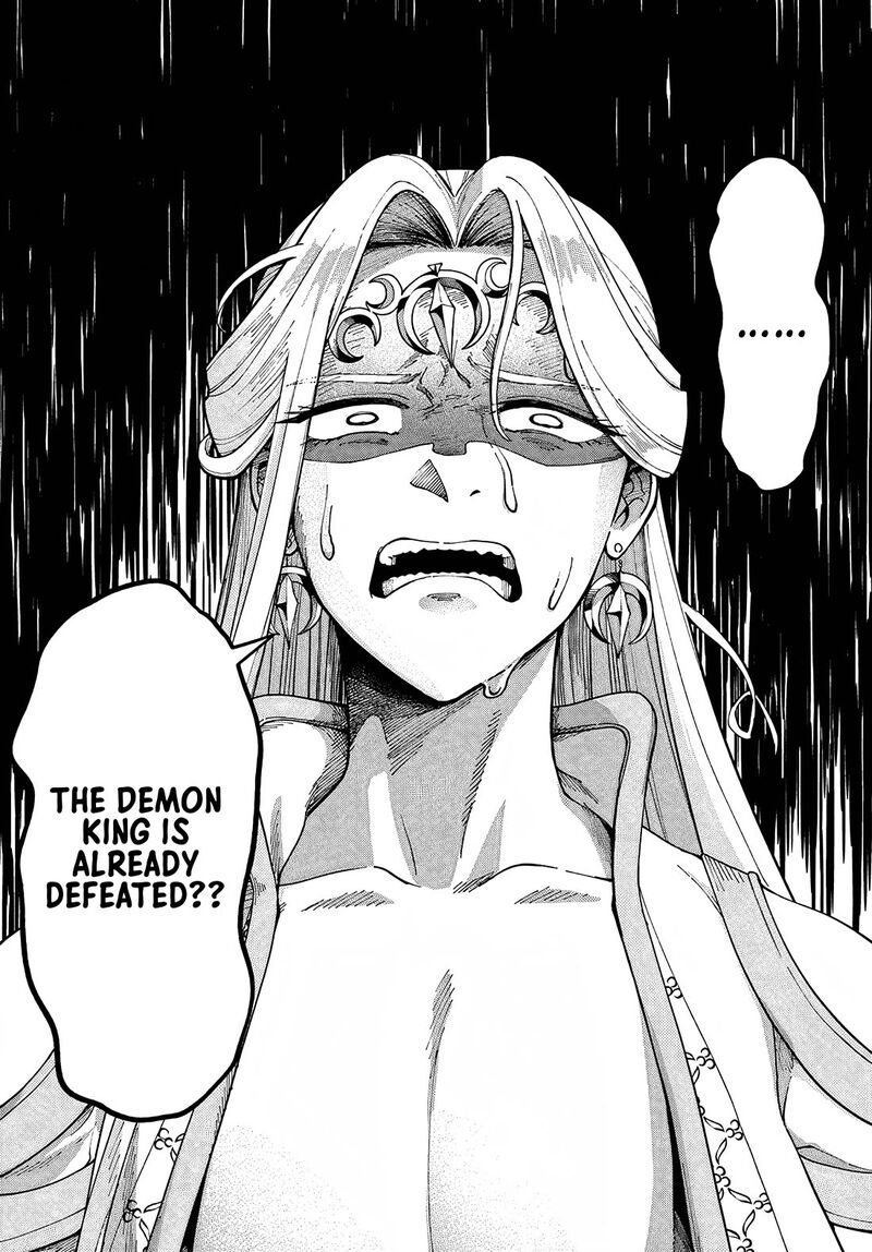 Rta Sousha Wa Game Sekai Kara Kaerarenai Chapter 11 Page 14