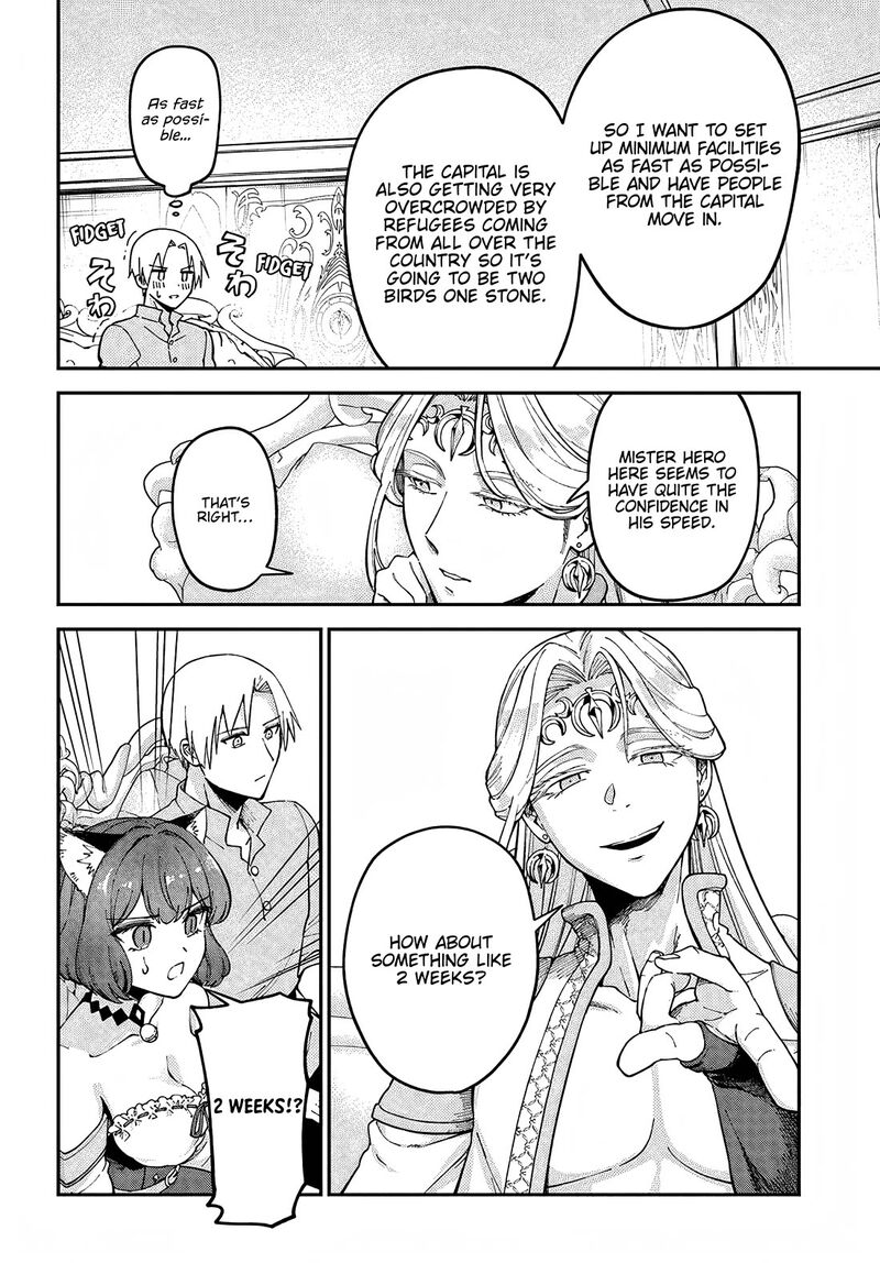 Rta Sousha Wa Game Sekai Kara Kaerarenai Chapter 11 Page 18