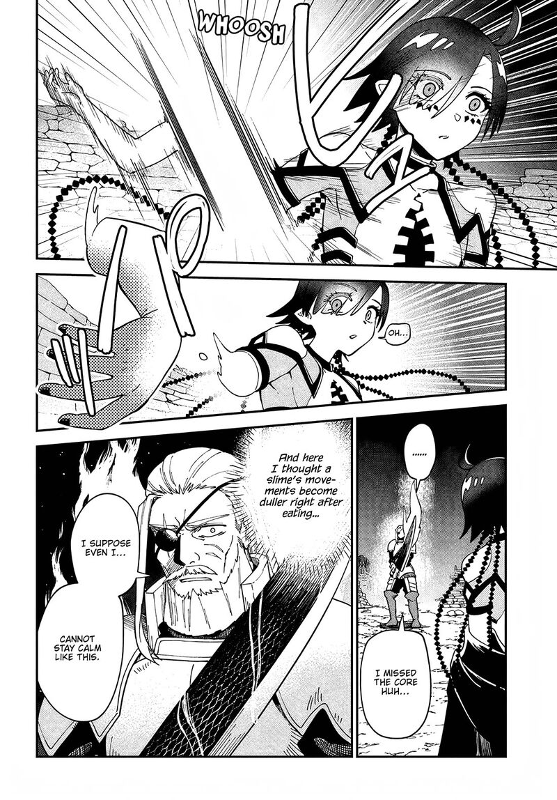 Rta Sousha Wa Game Sekai Kara Kaerarenai Chapter 11 Page 36