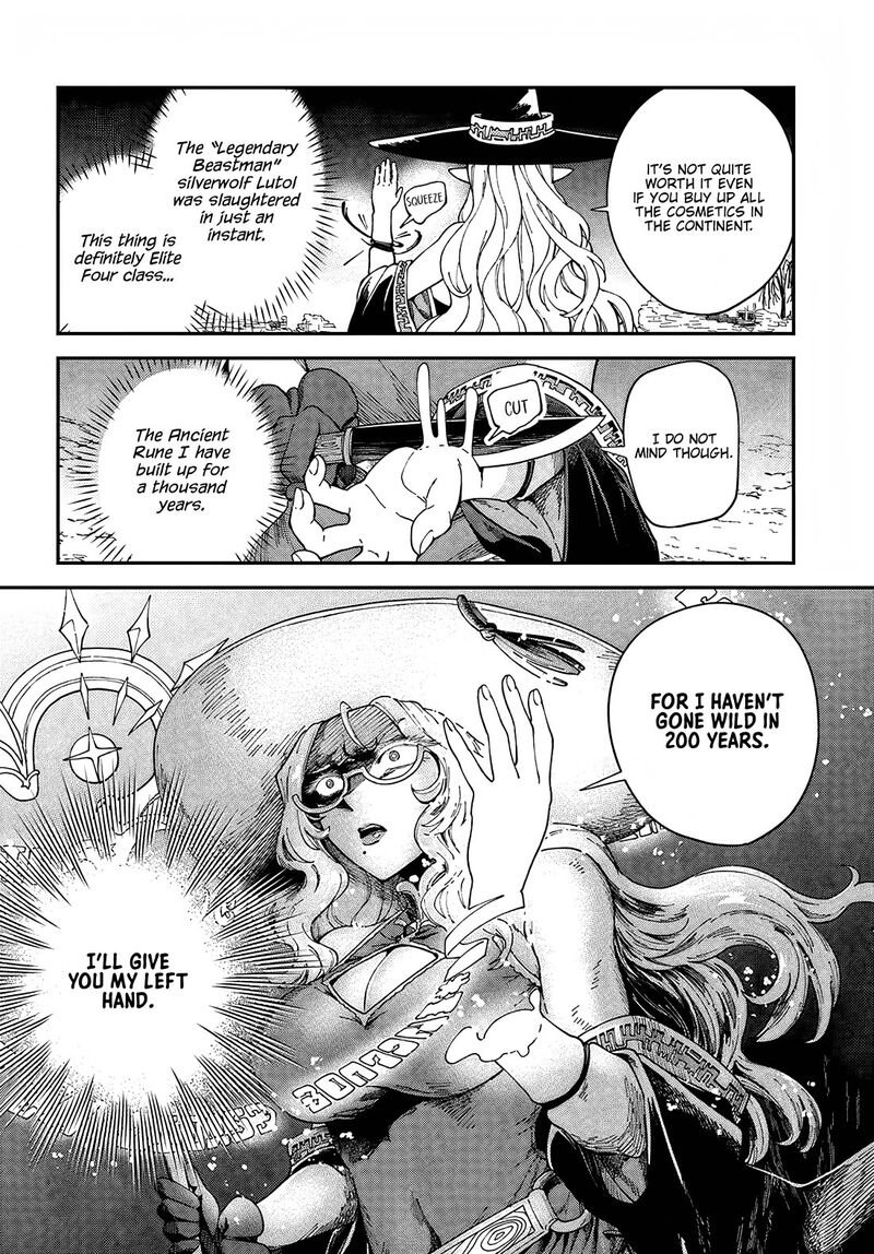 Rta Sousha Wa Game Sekai Kara Kaerarenai Chapter 11 Page 38