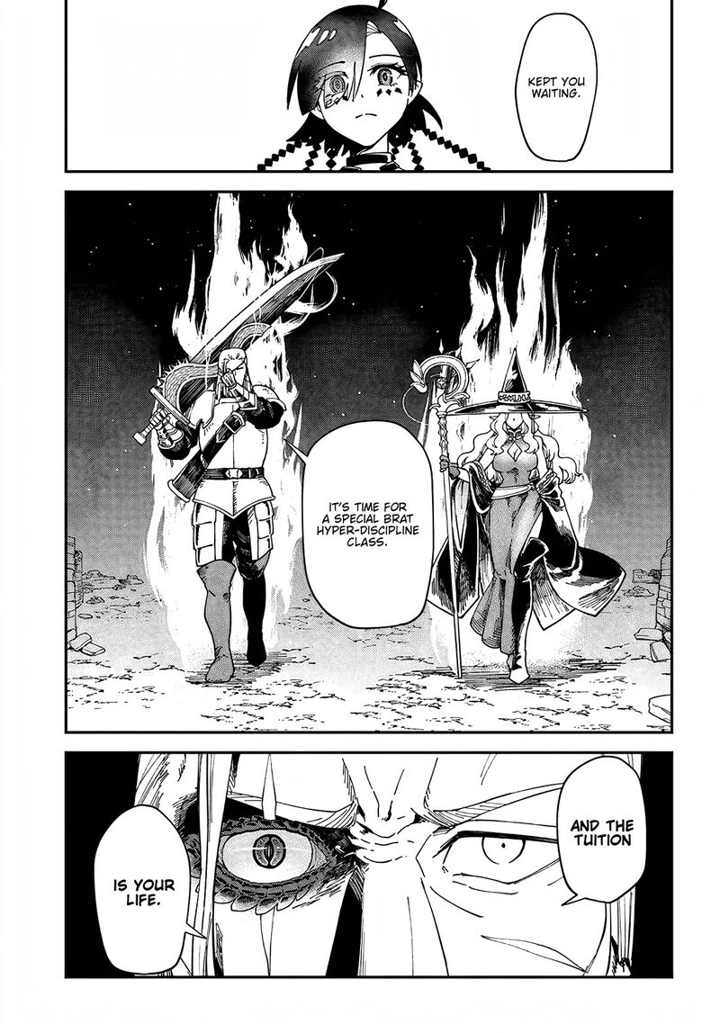 Rta Sousha Wa Game Sekai Kara Kaerarenai Chapter 11 Page 39