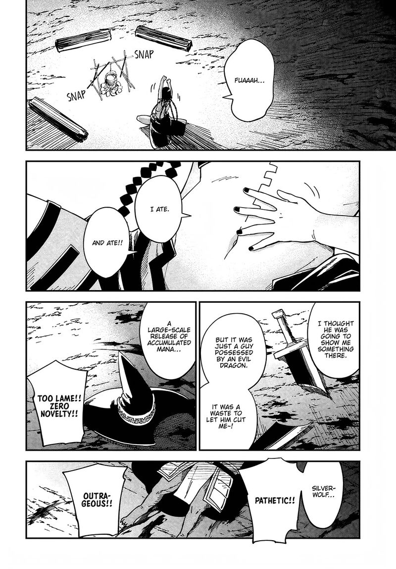 Rta Sousha Wa Game Sekai Kara Kaerarenai Chapter 11 Page 40