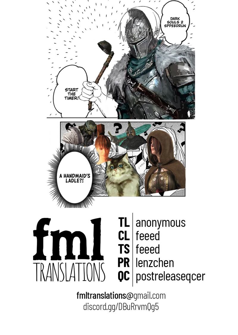 Rta Sousha Wa Game Sekai Kara Kaerarenai Chapter 12 Page 24