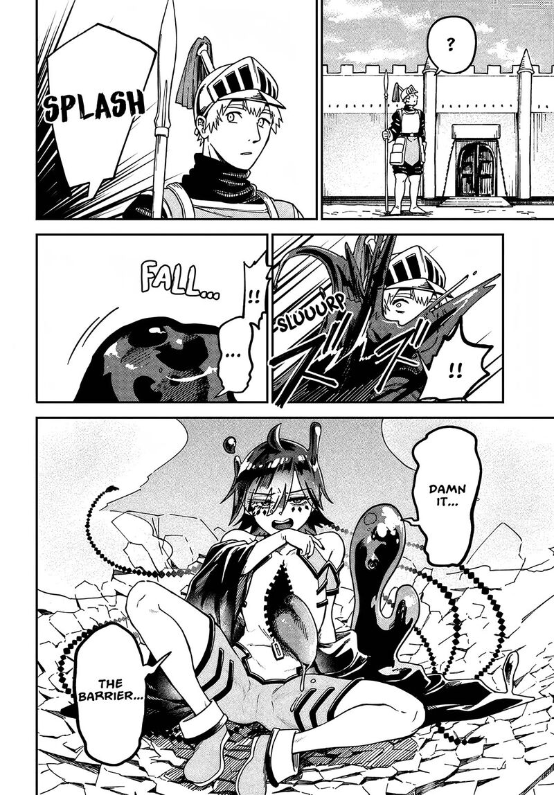 Rta Sousha Wa Game Sekai Kara Kaerarenai Chapter 13 Page 18