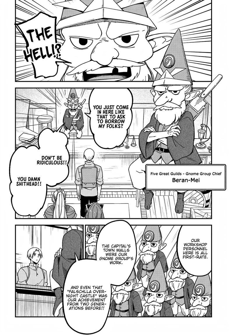 Rta Sousha Wa Game Sekai Kara Kaerarenai Chapter 13 Page 20