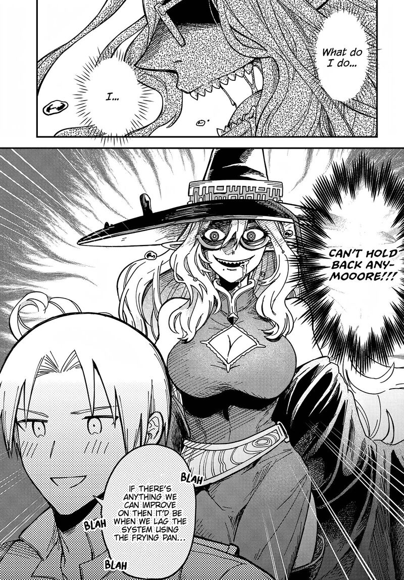 Rta Sousha Wa Game Sekai Kara Kaerarenai Chapter 13 Page 34