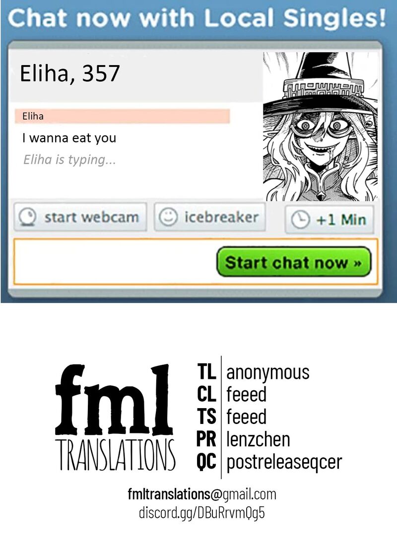 Rta Sousha Wa Game Sekai Kara Kaerarenai Chapter 13 Page 35